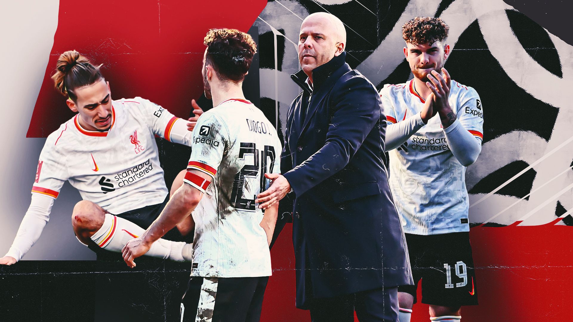 布伦特福德在足总杯中奋勇击退西汉姆联携手晋级争冠之路